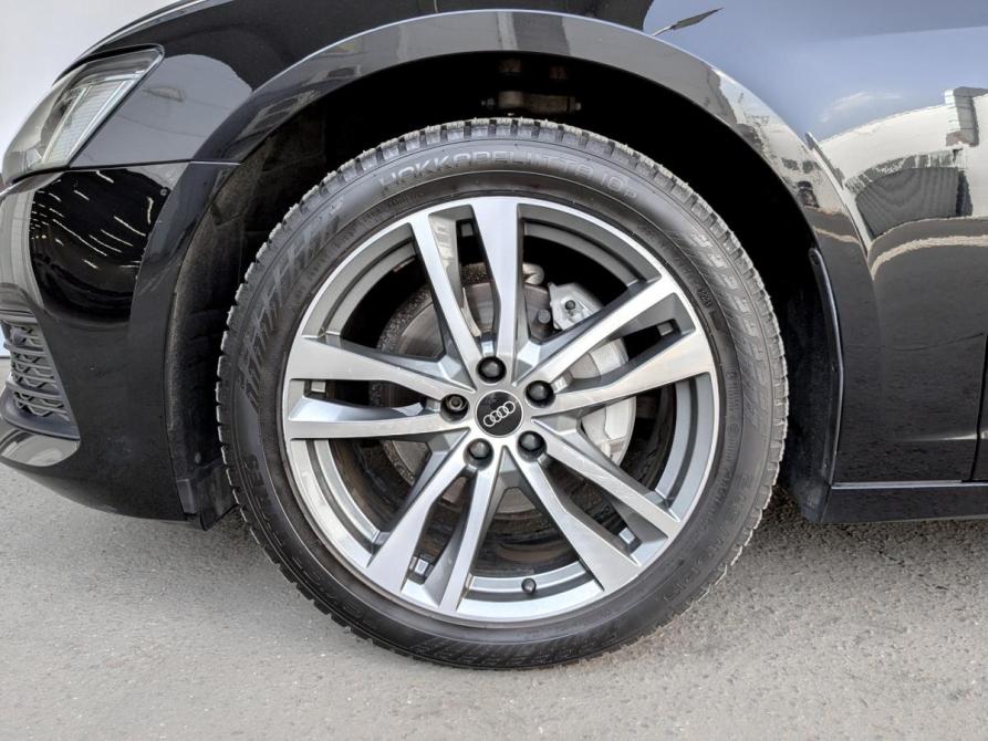 Audi A6 V (C8) Москва  - изображение 18
