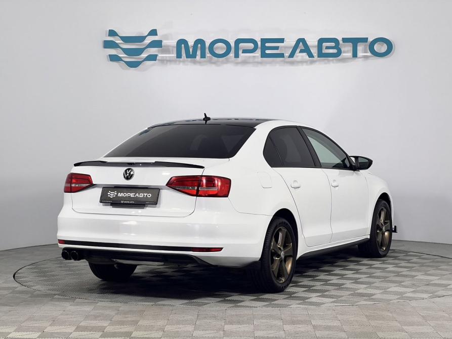 Volkswagen Jetta VI Рестайлинг Калининград  - изображение 5