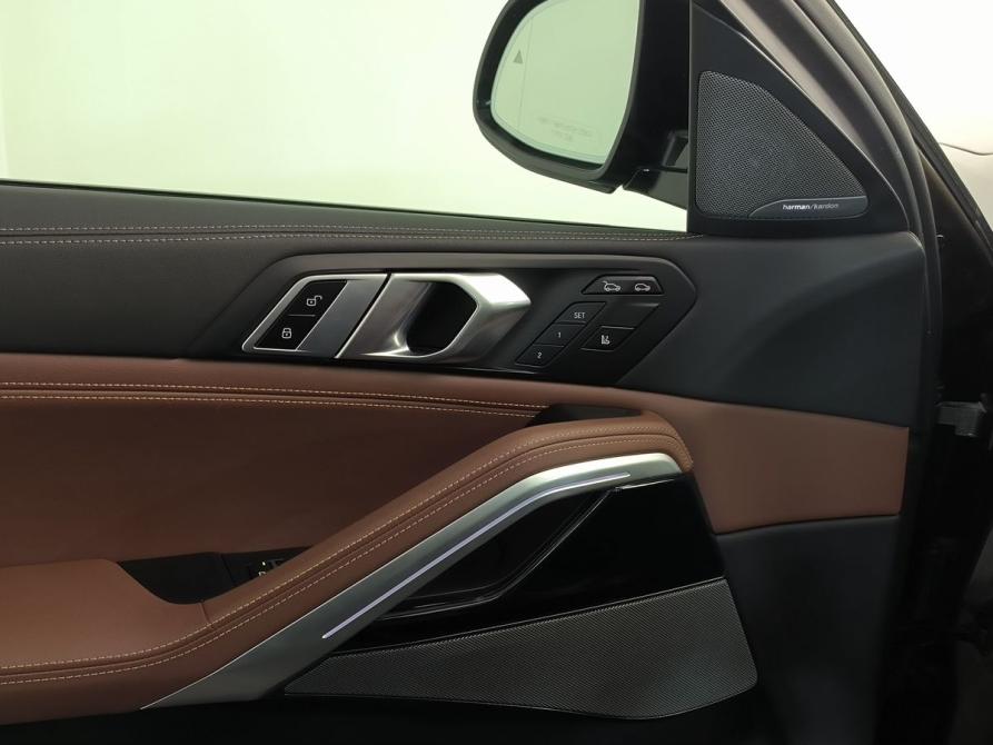 BMW X6 III (G06) Рестайлинг Москва  - изображение 21