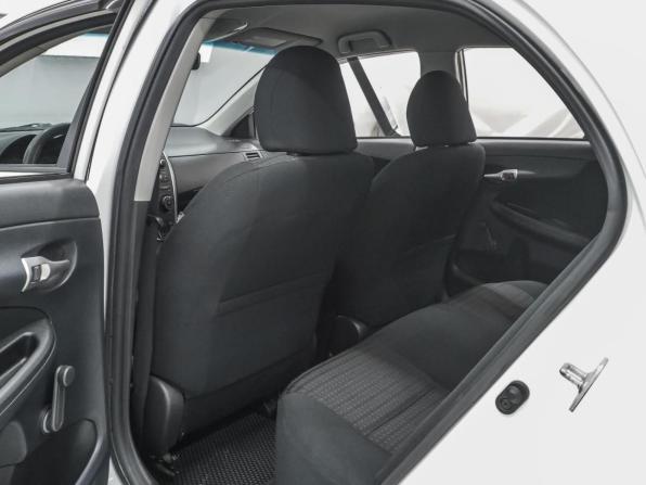 Toyota Corolla X (E140 E150) Рестайлинг с пробегом 2012 года, цена 760 000 рублей, 217200 км, седан, Автокод Объявления