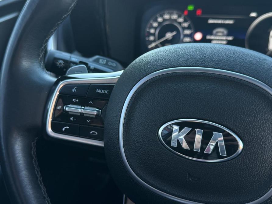 Kia Sorento IV Санкт-Петербург  - изображение 18