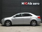 Suzuki Kizashi Екатеринбург  - изображение 23