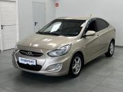 Hyundai Solaris I Казань  - изображение 18