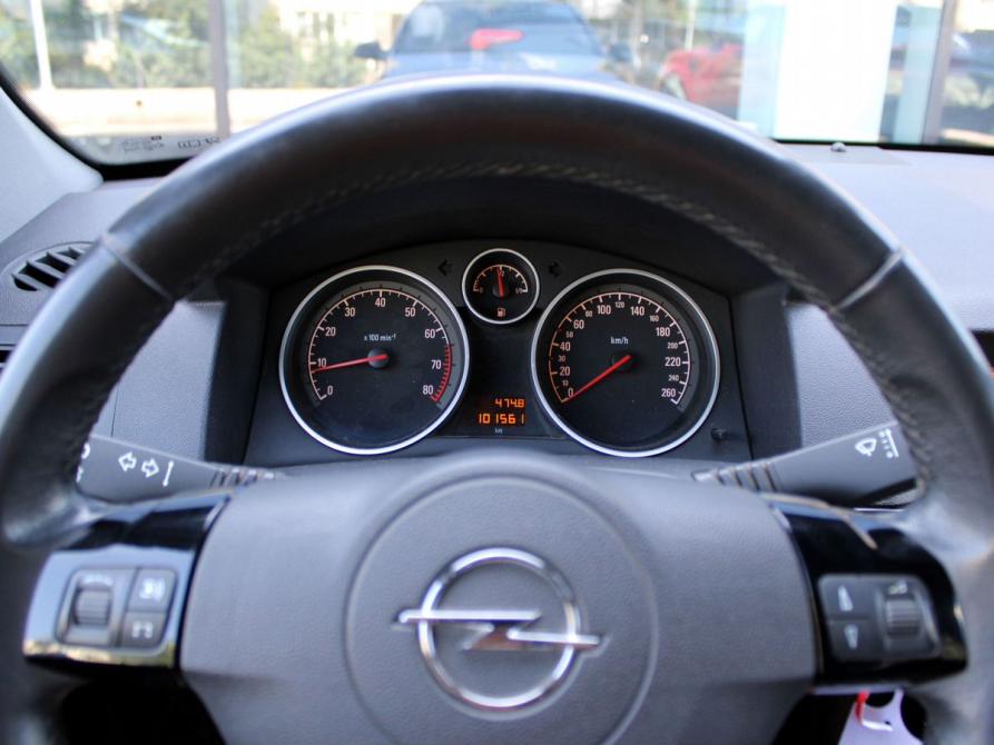 Opel Astra H Рестайлинг Самара  - изображение 14