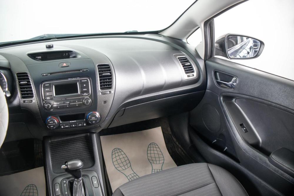 Kia Cerato III Пермь  - изображение 14