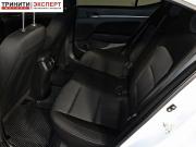 Hyundai Elantra VI (AD) Белгород  - изображение 32