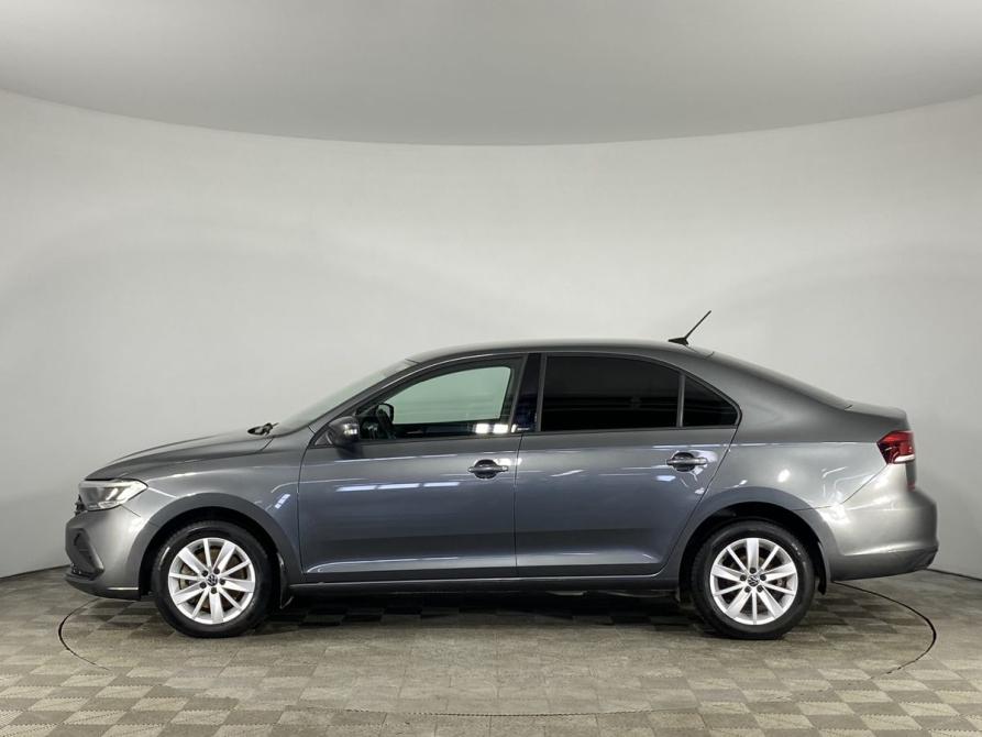 Volkswagen Polo VI Воронеж  - изображение 10