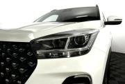 Chery Tiggo 4 Pro I Нижний Новгород  - изображение 43
