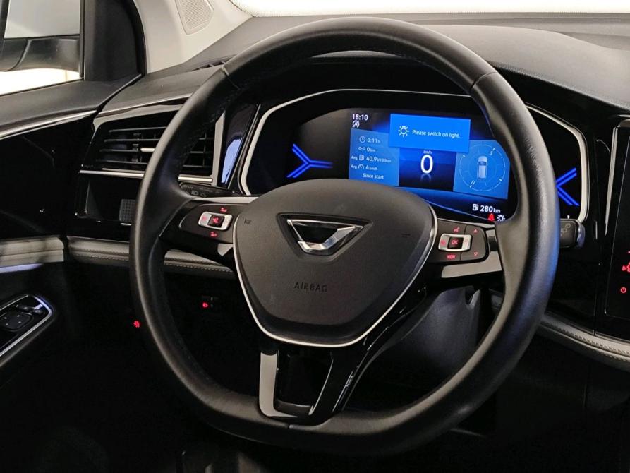 Jetta VS7 I Рестайлинг 1 Москва  - изображение 13