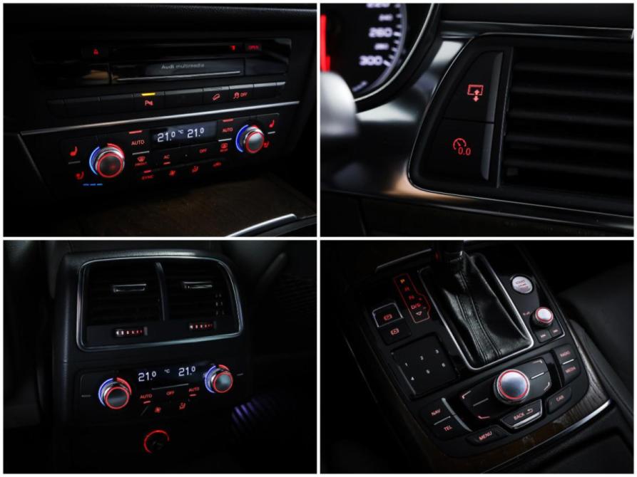 Audi A6 allroad III (C7) Москва  - изображение 17