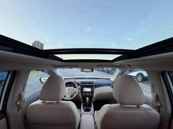 Nissan X-Trail III Рестайлинг с пробегом 2017 года, цена 2 245 000 рублей, 104000 км, внедорожник, Автокод Объявления