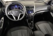 Hyundai Solaris I Рестайлинг Нижний Новгород  - изображение 30