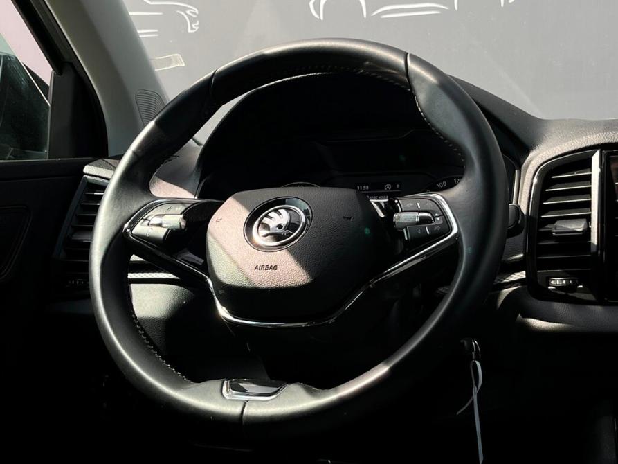 Skoda Karoq I Санкт-Петербург  - изображение 21