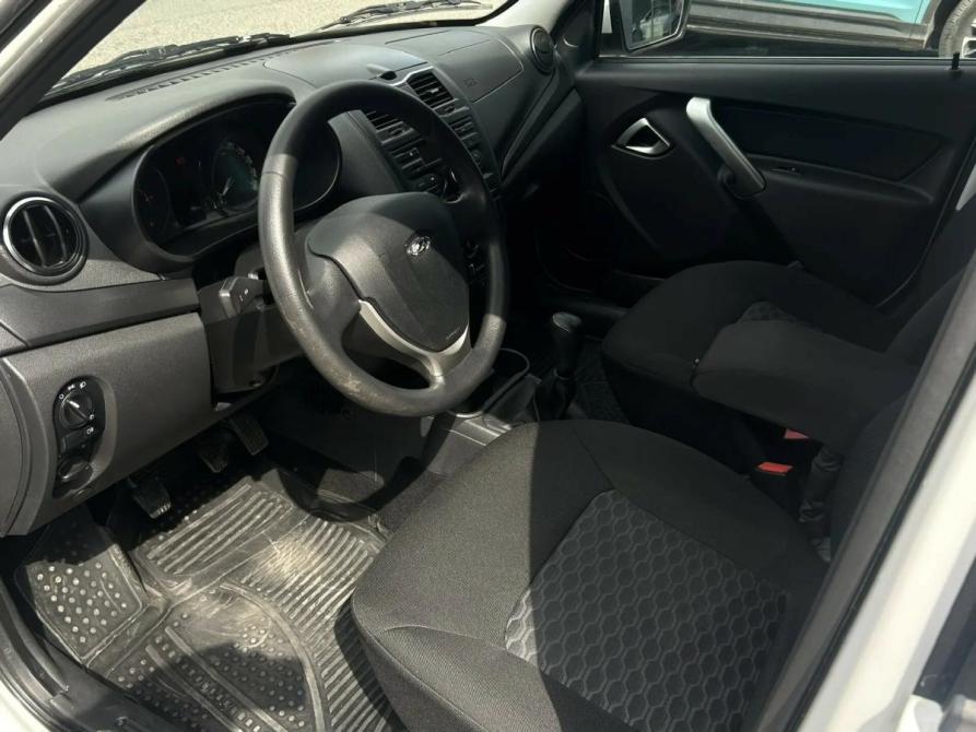 Lada (ВАЗ) Granta I Рестайлинг Саратов  - изображение 9