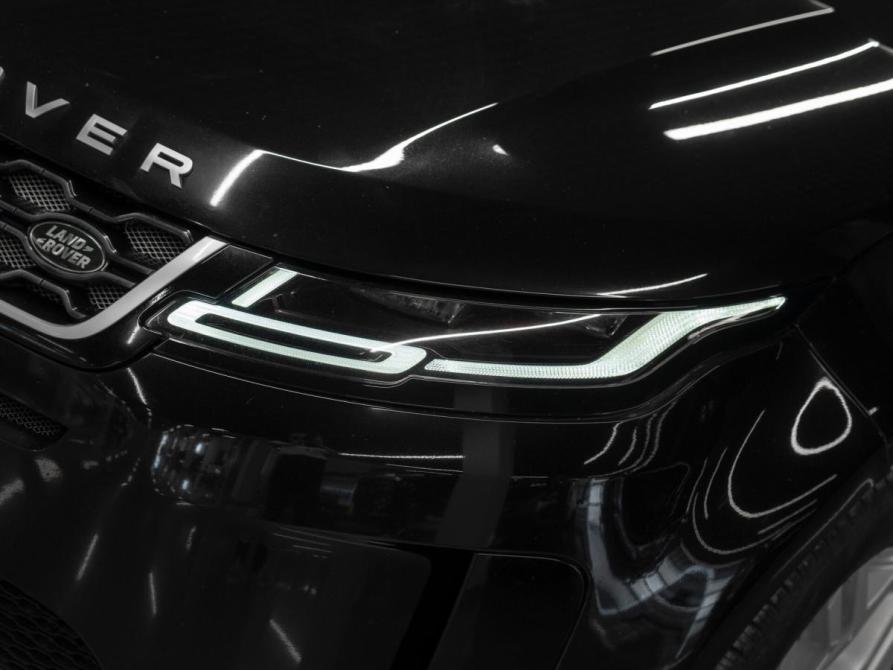 Land Rover Range Rover Evoque II Москва  - изображение 28