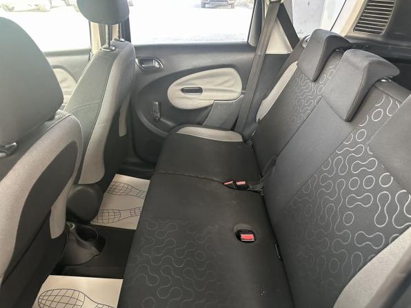 Citroen C3 Picasso I с пробегом 2009 года, цена 530 000 рублей, 215511 км, компактвэн, Автокод Объявления