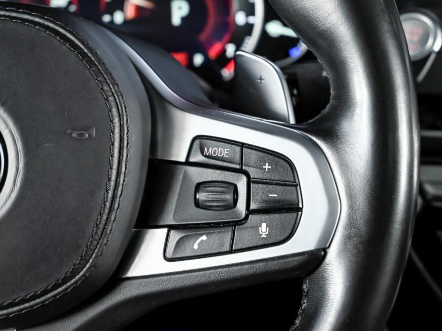 BMW X4 II (G02) Екатеринбург  - изображение 23