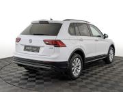 Volkswagen Tiguan II Москва  - изображение 31