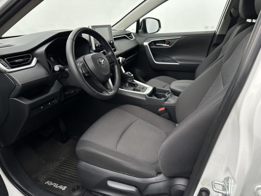 Toyota RAV4 V (XA50) Москва  - изображение 9