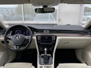 Volkswagen Passat B8 Москва  - изображение 39