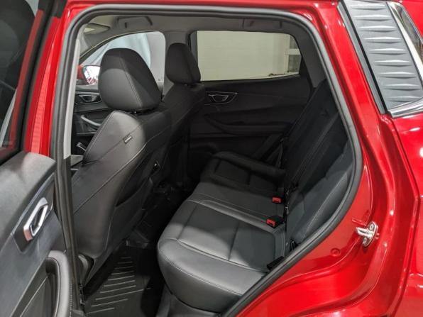 Chery Tiggo 4 Pro I с пробегом 2024 года, цена 1 525 000 рублей, 23500 км, внедорожник, Автокод Объявления