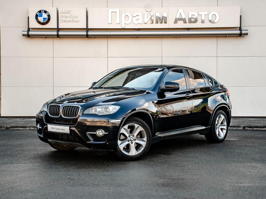 BMW X6 I (E71) Магнитогорск  - изображение 1