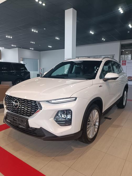 Haima 8S Ярославль  - изображение 1