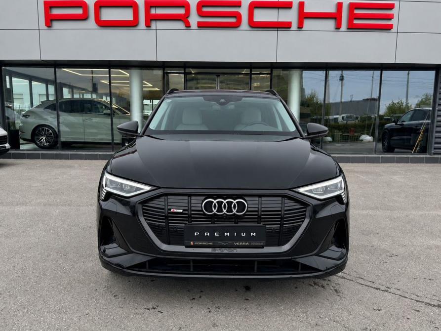Audi e-tron I Пермь  - изображение 5