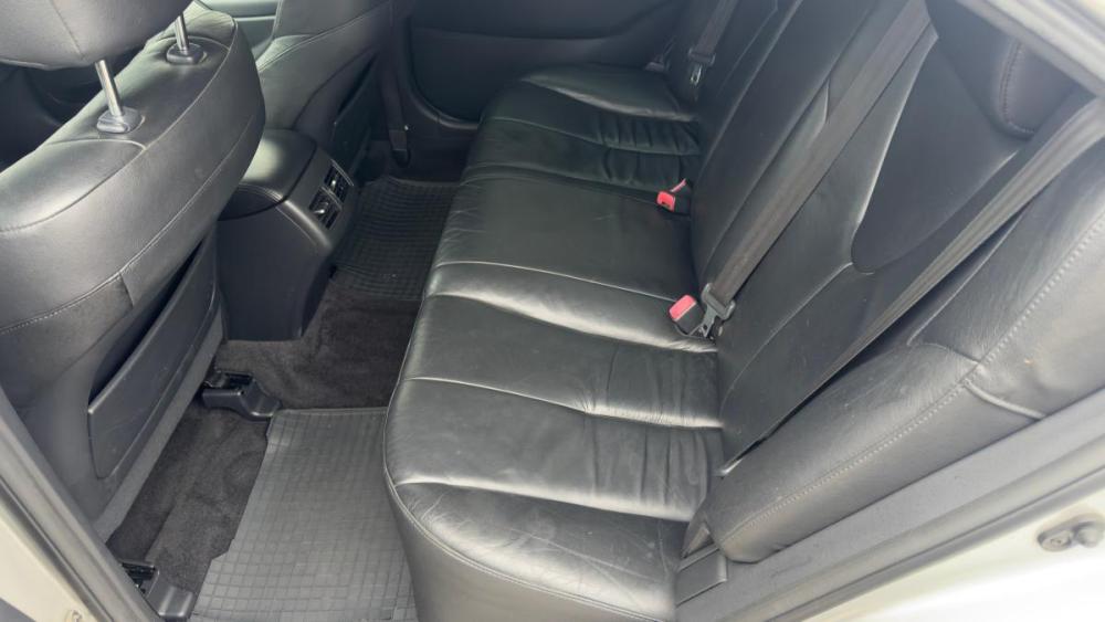 Toyota Camry VI (XV40) Ростов-на-Дону  - изображение 21