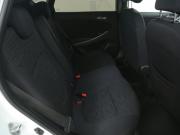 Hyundai Solaris I Рестайлинг Иваново  - изображение 29