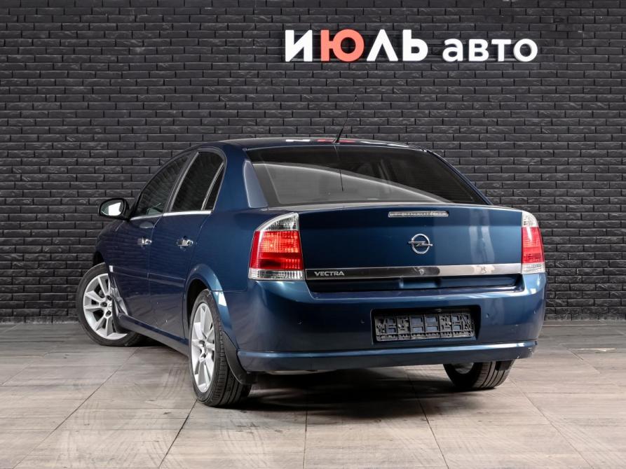 Opel Vectra C Рестайлинг Екатеринбург  - изображение 3