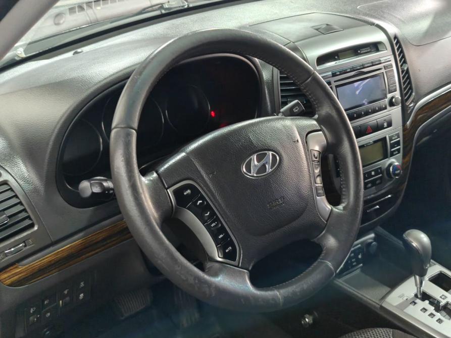 Hyundai Santa Fe II Рестайлинг Москва  - изображение 12