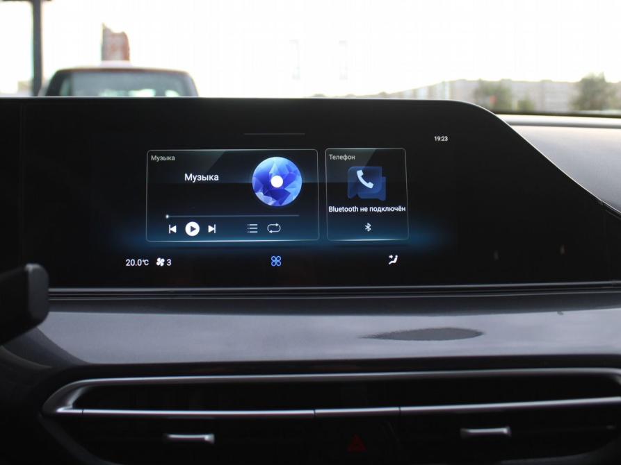 Changan Eado Plus Дзержинск  - изображение 15