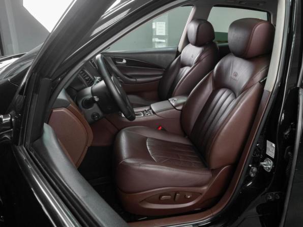 Infiniti QX50 I с пробегом 2013 года, цена 2 179 000 рублей, 188843 км, внедорожник, Автокод Объявления