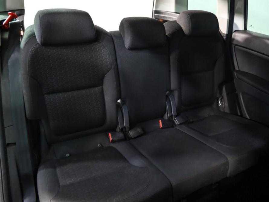 Skoda Yeti I Рестайлинг Санкт-Петербург  - изображение 20