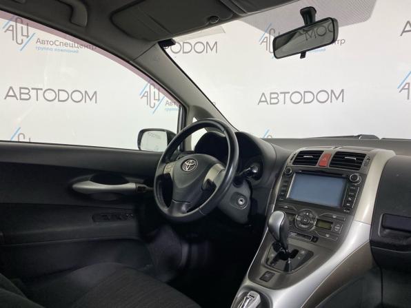 Toyota Auris I с пробегом 2007 года, цена 579 000 рублей, 146628 км, хэтчбек, Автокод Объявления