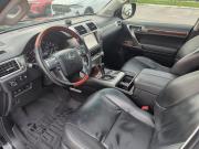 Lexus GX II Йошкар-Ола  - изображение 42