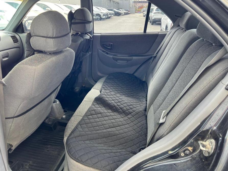 Hyundai Accent II Ростов-на-Дону  - изображение 15
