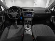 Volkswagen Tiguan II Москва  - изображение 34
