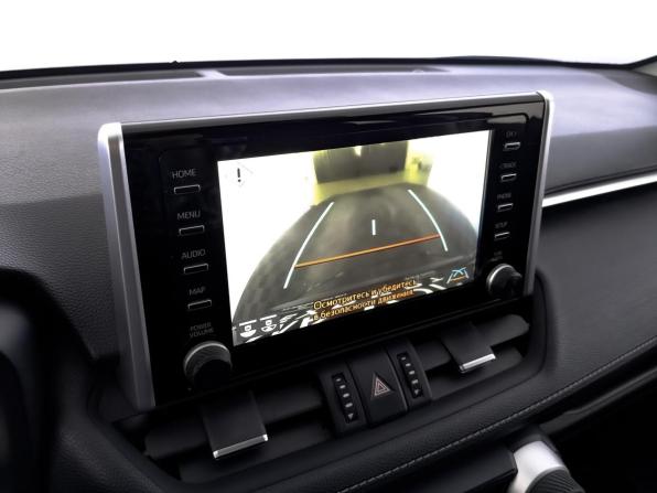 Toyota RAV4 V (XA50) с пробегом 2021 года, цена 3 350 000 рублей, 63877 км, внедорожник, Автокод Объявления