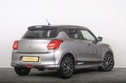 Suzuki Swift V Томск  - изображение 25