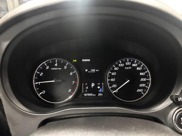 Mitsubishi Outlander III Рестайлинг 2 с пробегом 2018 года, цена 2 017 600 рублей, 197959 км, внедорожник, Автокод Объявления