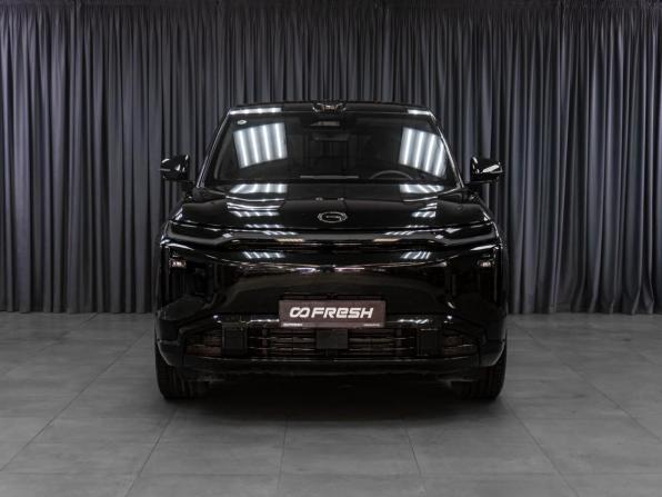 GAC Trumpchi S7 с пробегом 2025 года, цена 5 399 000 рублей, 6000 км, внедорожник, Автокод Объявления