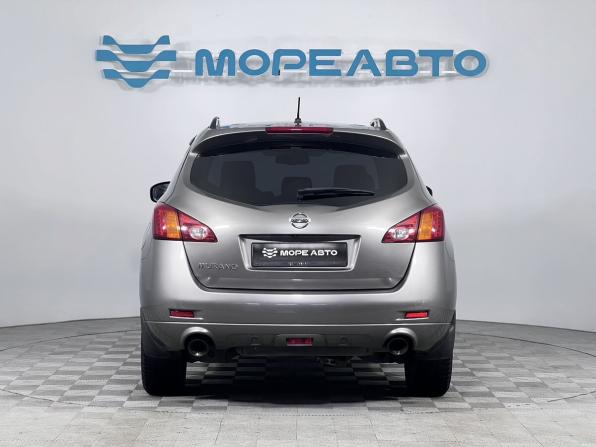 Nissan Murano II (Z51) с пробегом 2009 года, цена 1 150 000 рублей, 192064 км, внедорожник, Автокод Объявления