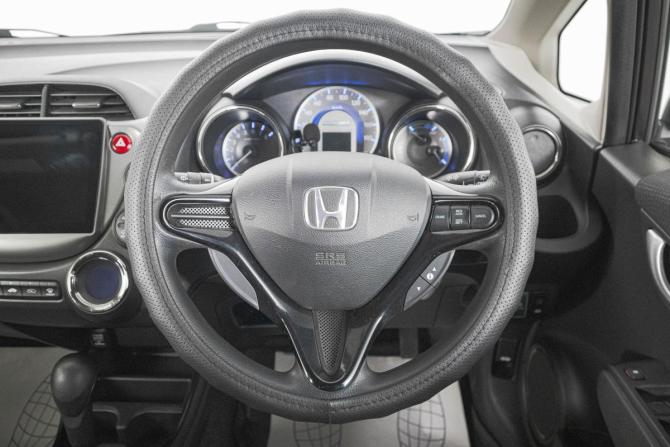 Honda Fit Shuttle I с пробегом 2012 года, цена 1 079 000 рублей, 165000 км, универсал, Автокод Объявления