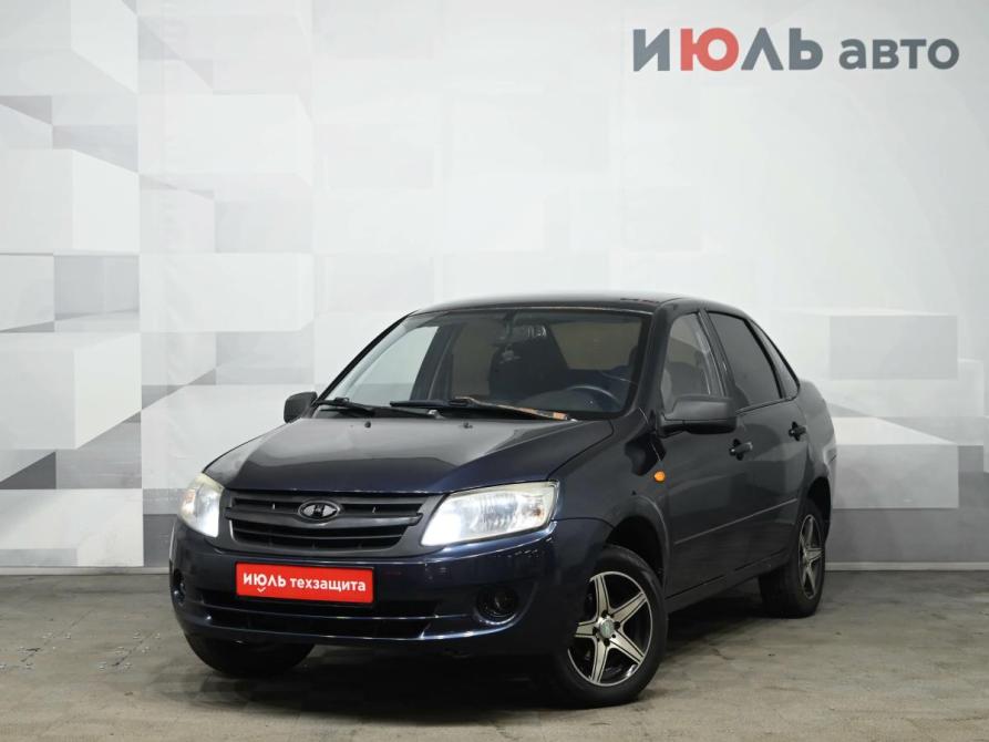 Lada (ВАЗ) Granta I Екатеринбург  - изображение 1