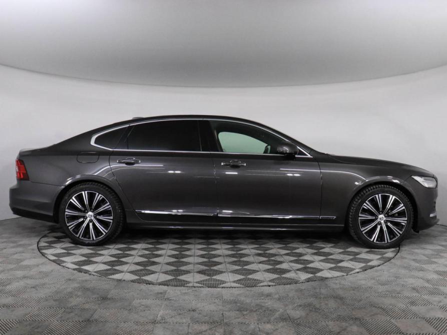 Volvo S90 II Рестайлинг Химки  - изображение 4