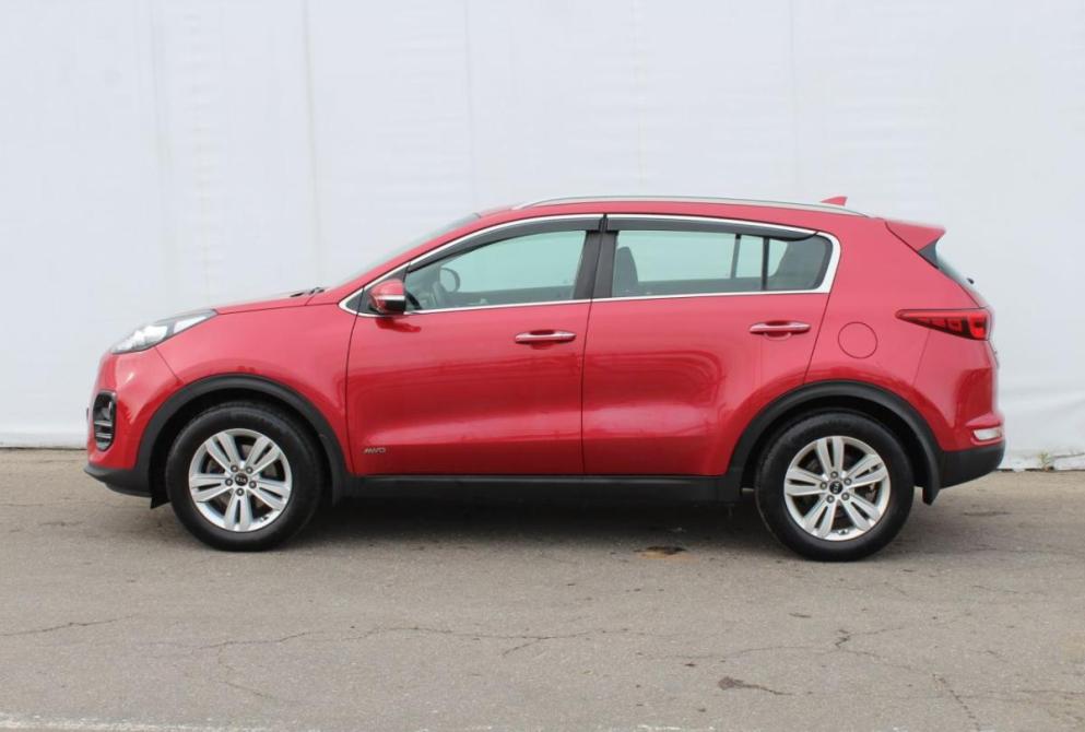 Kia Sportage IV Нижний Новгород  - изображение 4