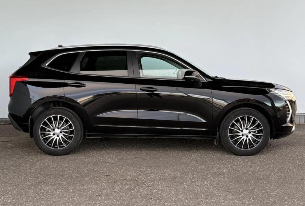 Haval Jolion I Киров  - изображение 4