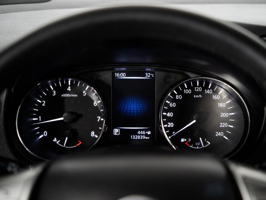 Nissan Qashqai II Иркутск  - изображение 12